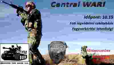 Central War