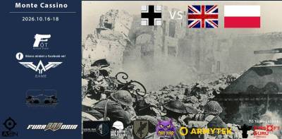Monte Cassino- Opening Road To Rome