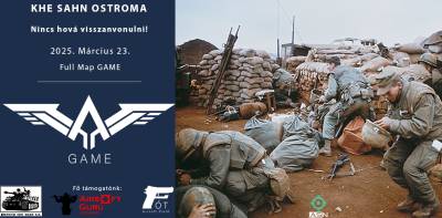Khe Sanh Támaszpont ostroma