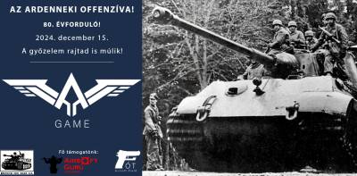 Ardennek 1944