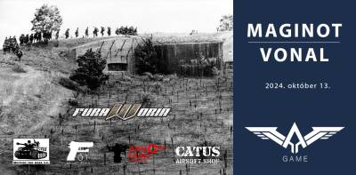 Maginot Vonal