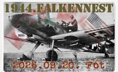 WARSOFT WW2 1944 -Falkennest-