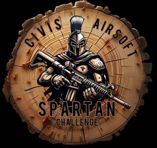 Spartan Airsoft Challenge