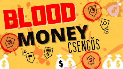 Blood Money