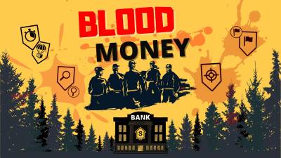 Blood Money