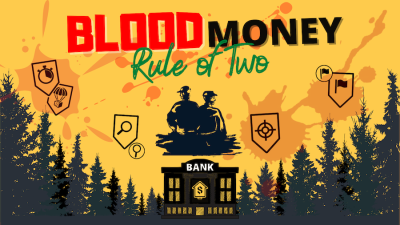 Blood Money - Rule of Two