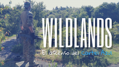 Wildlands - El ascenso del Cartel Azul