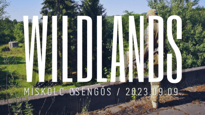 Wildlands - 2023