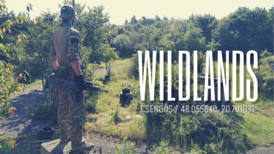 Wildlands