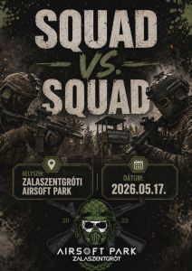 Squad vs. Squad