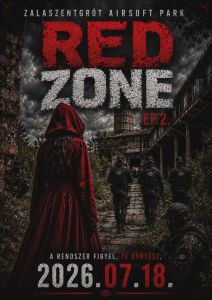 Red Zone ep. 2. - 