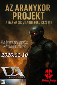 Az Aranykor Projekt