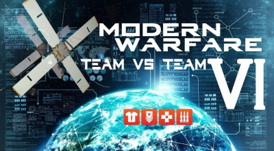 Modern Warfare VI