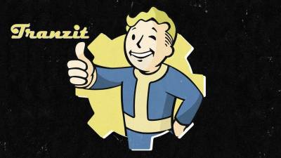 Fallout Nu'azis: Tranzit (Larp)