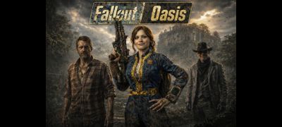 Fallout: Nu'azis 2326