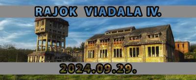 Rajok Viadala IV.
