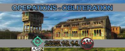 Operations - Obliteration