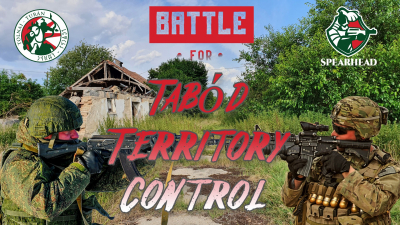 Battle for Tabód