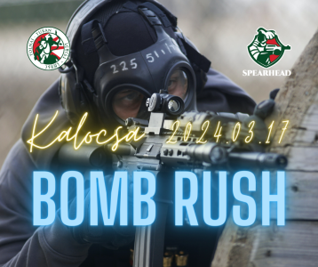 Bomb Rush