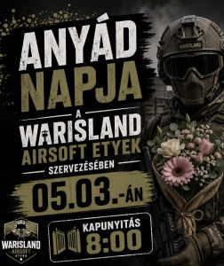 ANYÁD!! napja