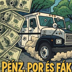Pénz, por és fák
