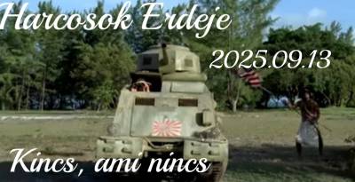 Kincs, ami nincs 