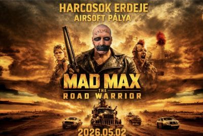 Mad Max 2