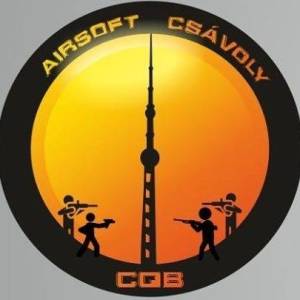 Csávoly CQB