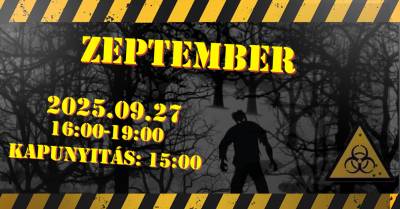 Zeptember