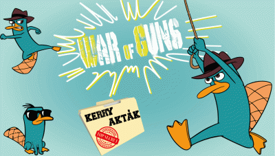 kerry Akták