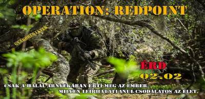 Operation Redpoint