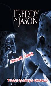 Freddy vs Jason és a Bohóc 