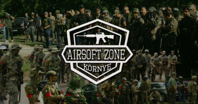 Airsoft Game