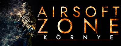 Airsoft Game