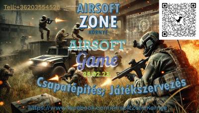 Airsoft Game 25.02.23.