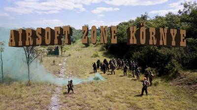 Airsoft game (Pótlás)