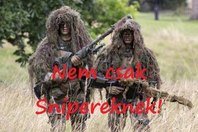 Normál játék lesz!