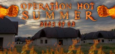 2023.07.02 - Operation: Hot Summer - Tiszakécske Aprajafalva