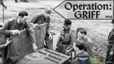 2024.06.16 Operation: Griff 1944 - Kecskemét Reptér