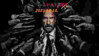 John Wick