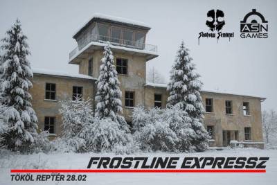 Frostline Express 