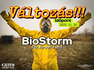 BioStorm