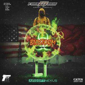 BioStorm