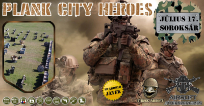 Plank City Heroes (2)