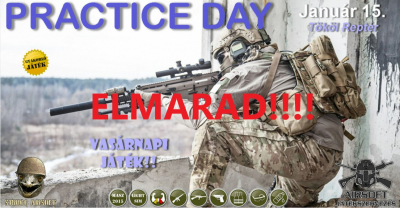 Practice Day by Strucc ELMARAD