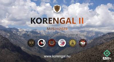 KORENGAL II