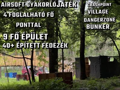 Nothing Hill  gyakorló játék (Vockairsoft)