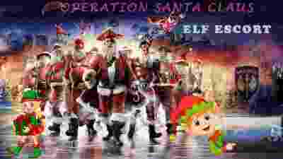 Elf Escort Operation Santa Claus vol.6