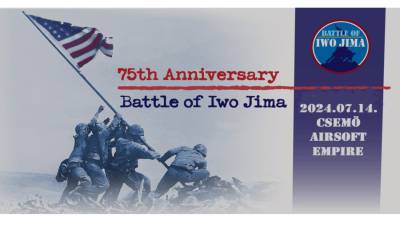 Iwo Jima