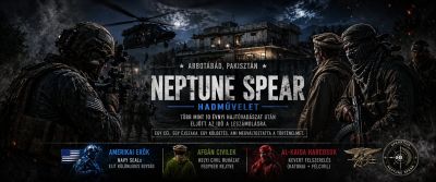 Neptune Spear hadművelet